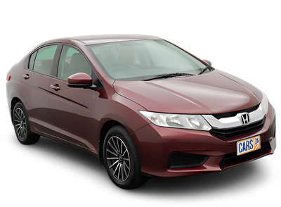 Honda City-img